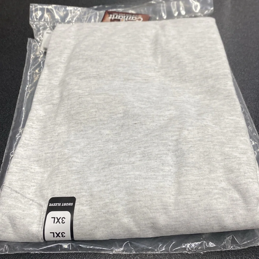 Carhartt Short Sleeve Shirt - Picture 6 of 11